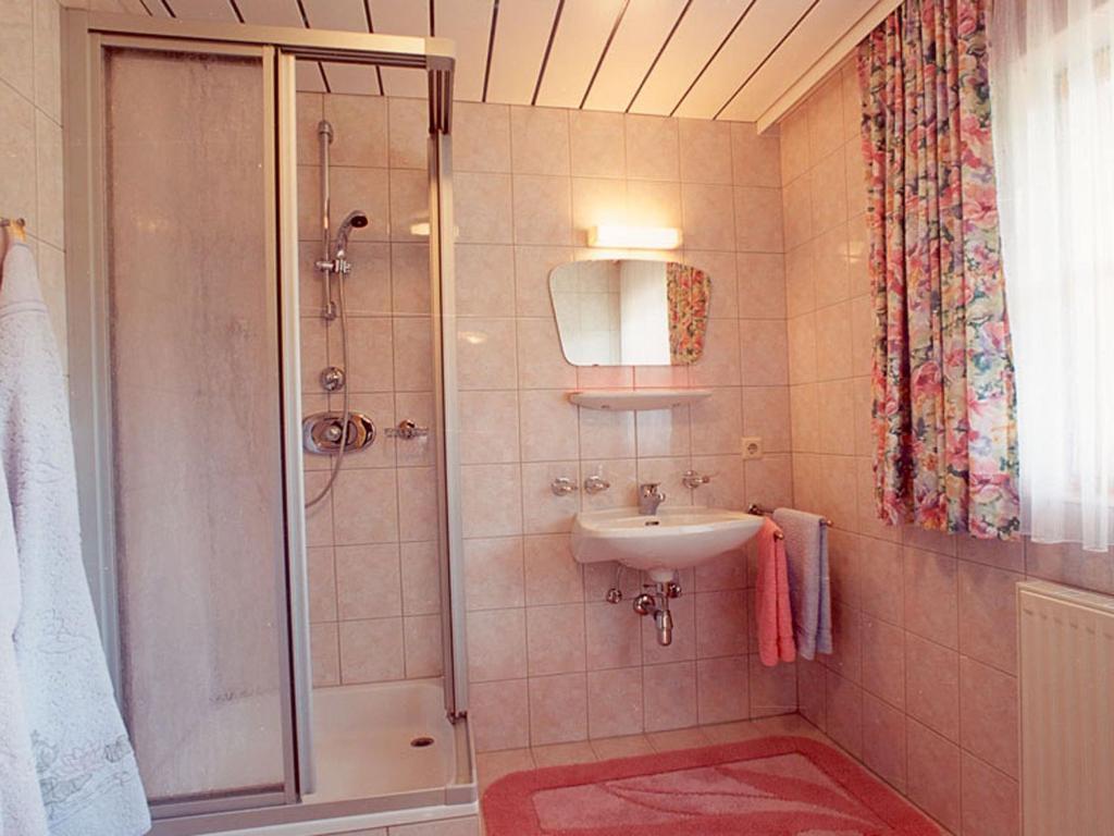 Apartamento Adlerhof Leutasch Habitación foto